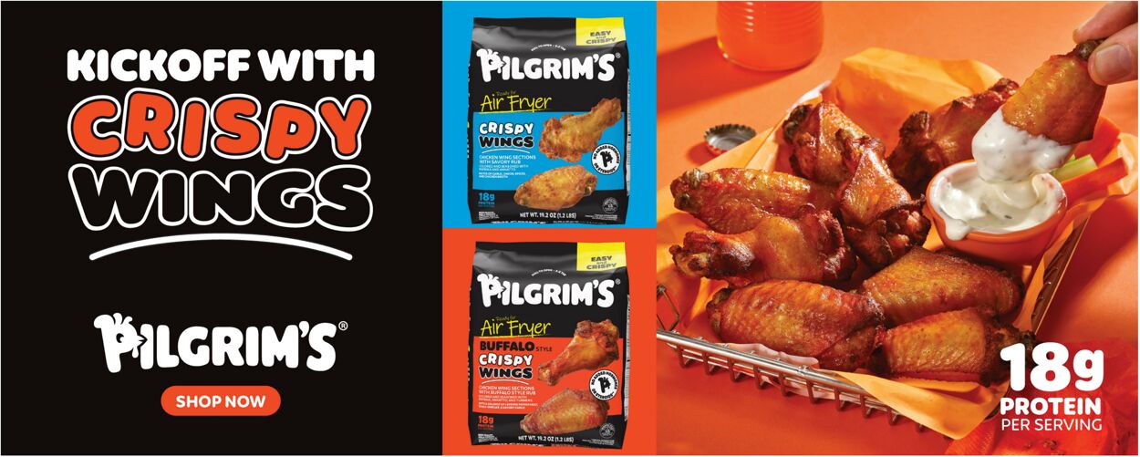 Catalogue Food Lion from 10/15/2025