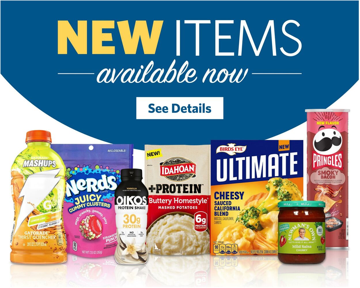 Catalogue Food Lion from 11/05/2025