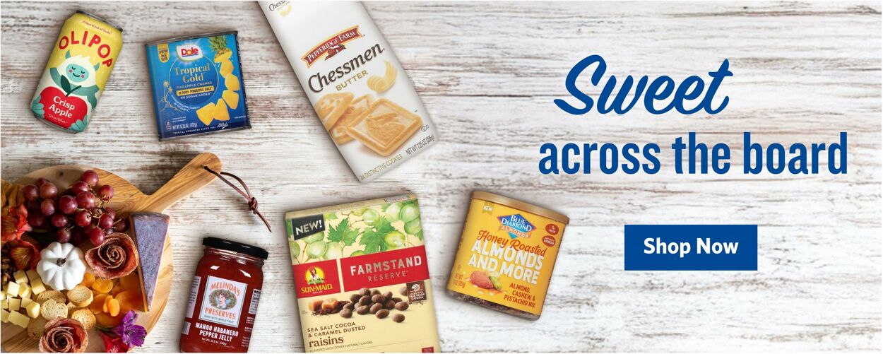 Catalogue Food Lion from 11/12/2025