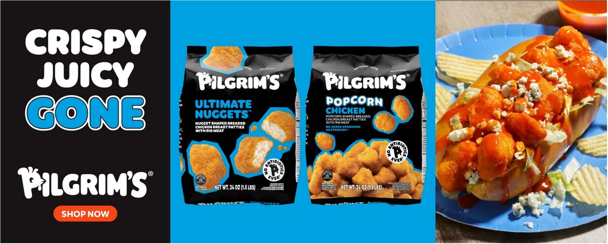 Catalogue Food Lion from 11/12/2025