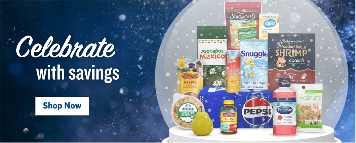 Catalogue Food Lion from 12/03/2025