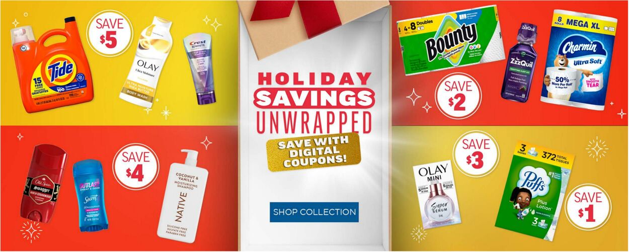 Catalogue Food Lion from 12/10/2025