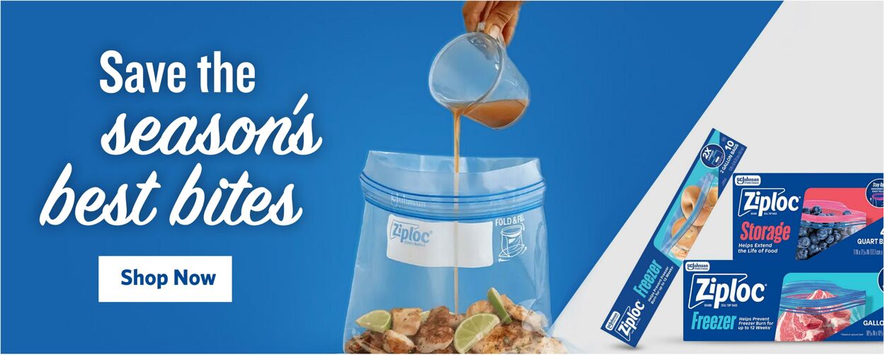 Catalogue Food Lion from 12/10/2025