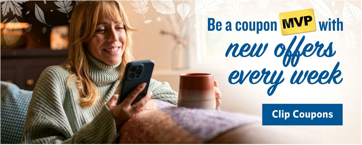 Catalogue Food Lion from 12/17/2025