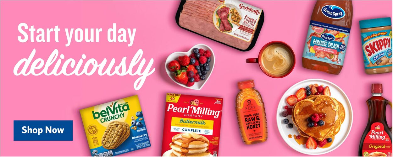 Catalogue Food Lion from 02/11/2026