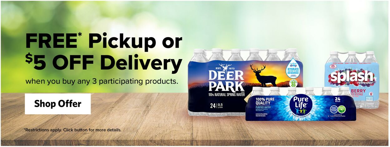 Catalogue Food Lion from 02/11/2026