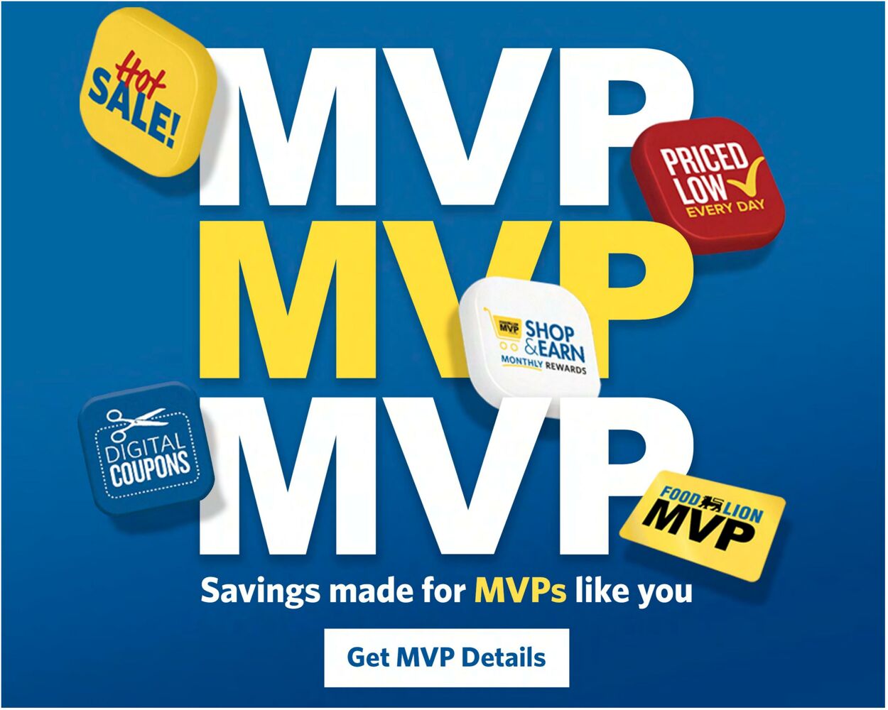 Catalogue Food Lion from 03/18/2026