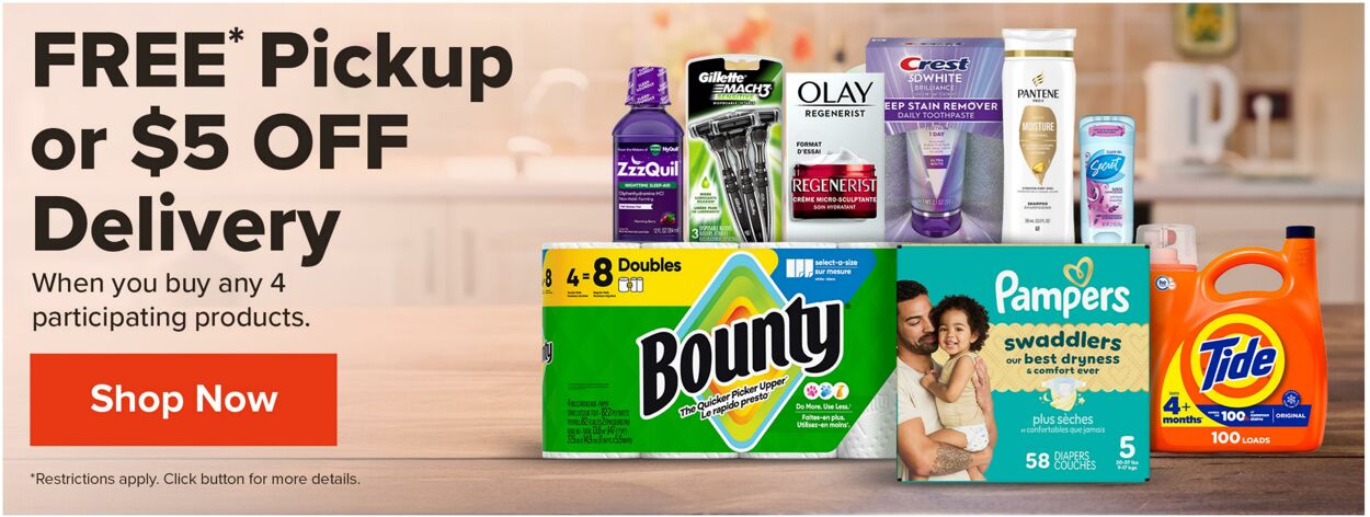 Catalogue Food Lion from 03/18/2026