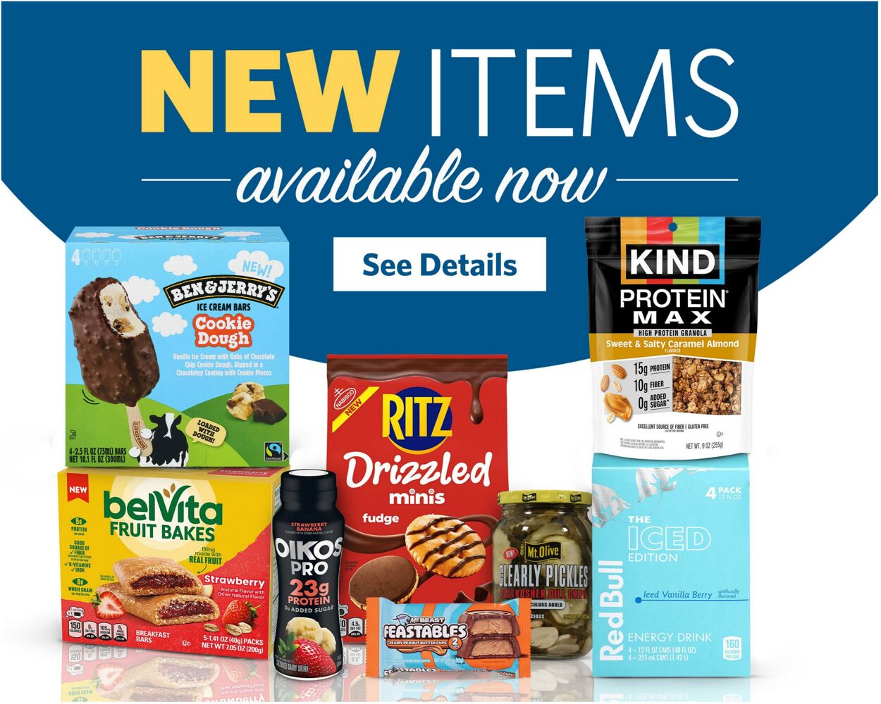 Catalogue Food Lion from 03/25/2026