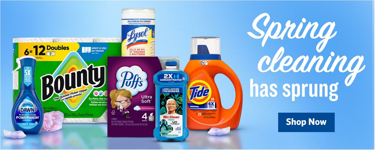 Catalogue Food Lion from 03/25/2026