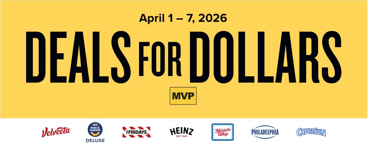 Catalogue Food Lion from 04/01/2026