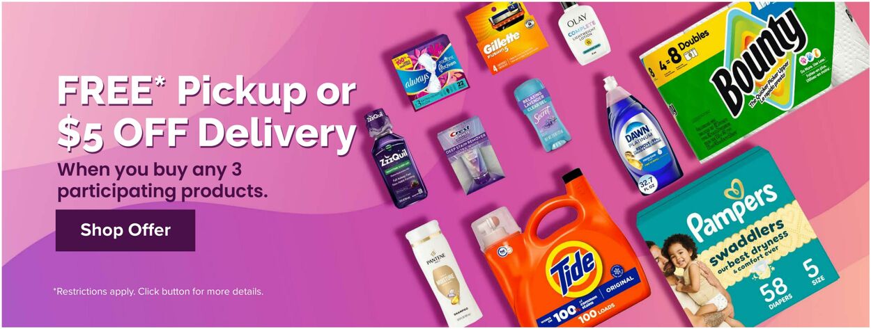 Catalogue Food Lion from 04/22/2026