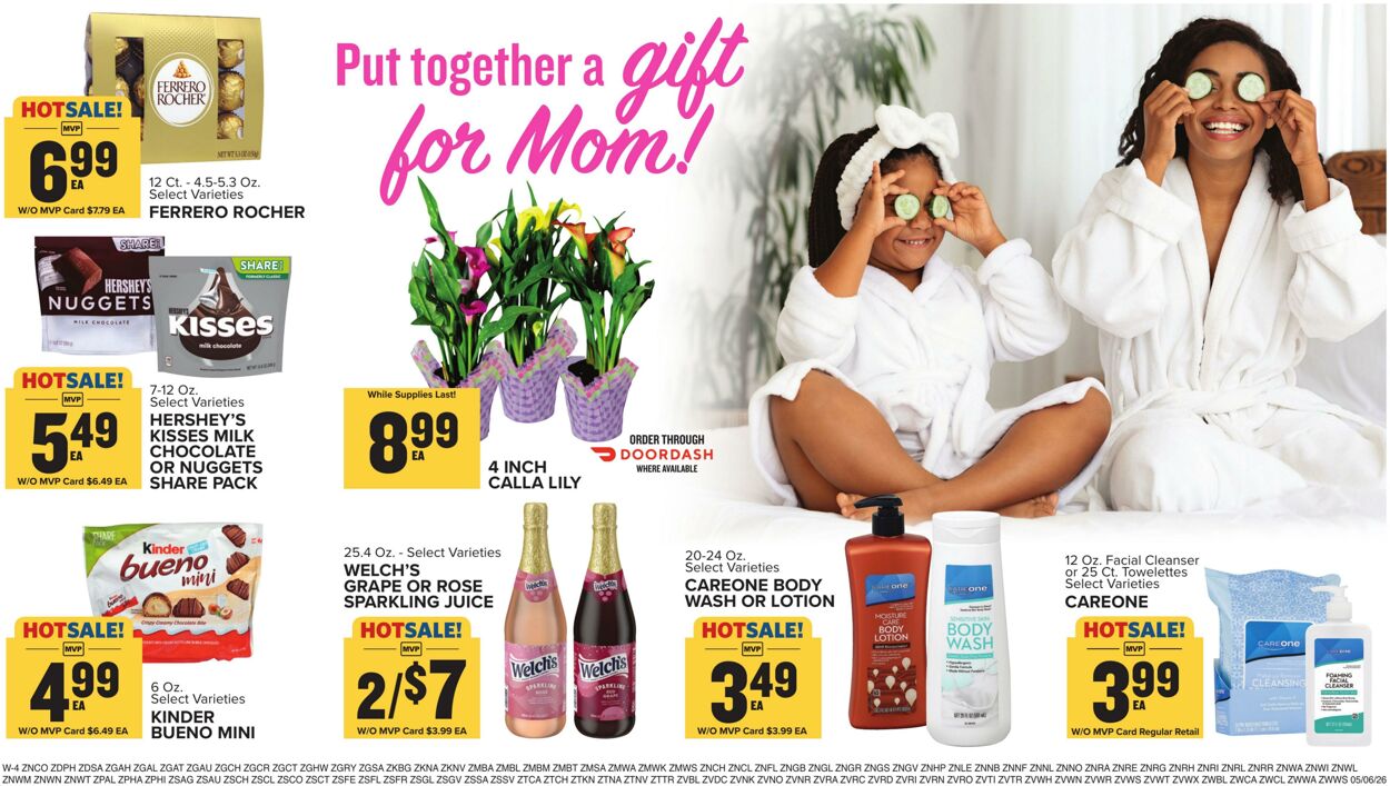 Catalogue Food Lion from 05/06/2026
