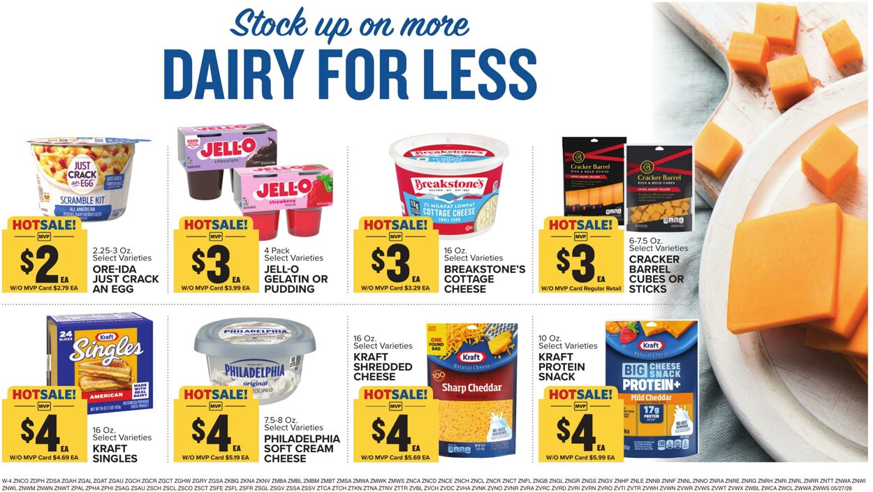 Catalogue Food Lion from 05/27/2026