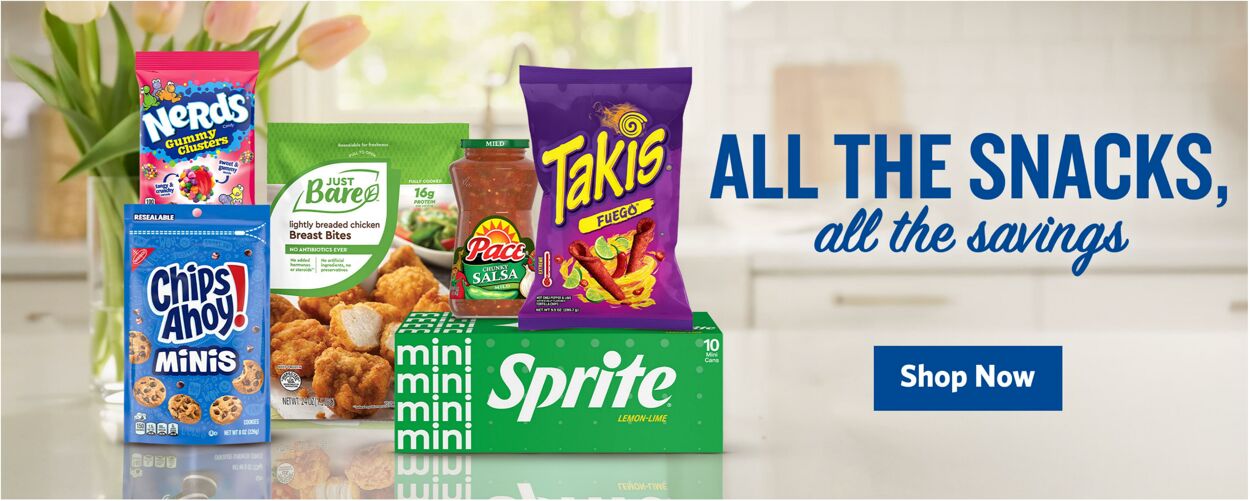 Catalogue Food Lion from 06/03/2026