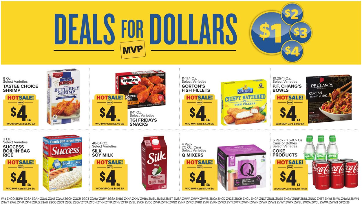 Catalogue Food Lion from 06/03/2026