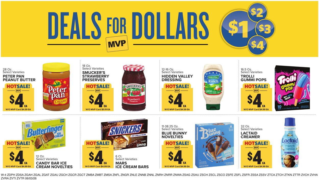 Catalogue Food Lion from 06/03/2026