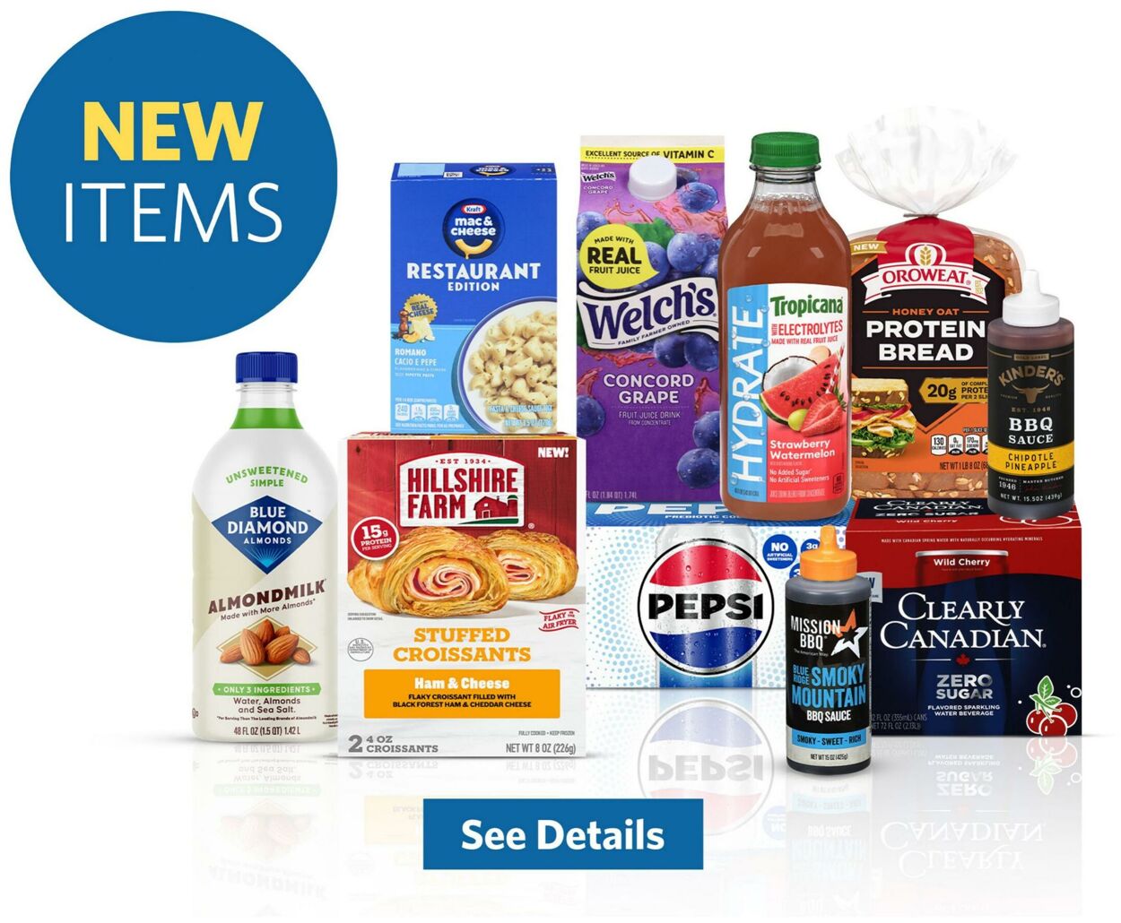 Catalogue Food Lion from 06/24/2026
