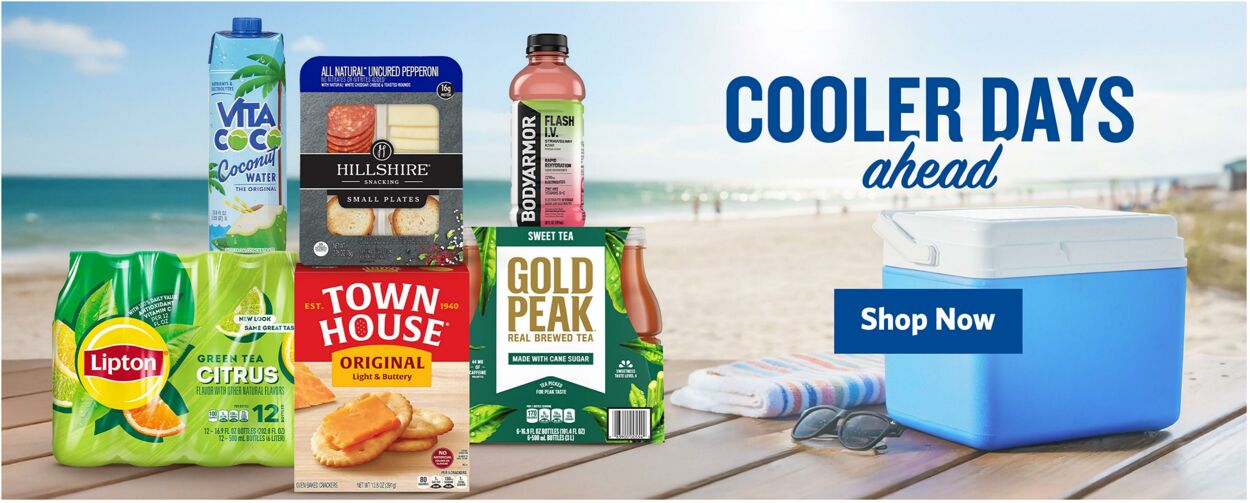 Catalogue Food Lion from 06/24/2026