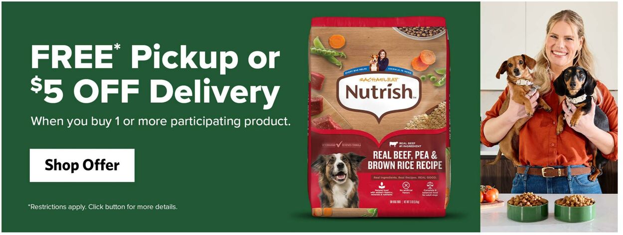Catalogue Food Lion from 06/24/2026