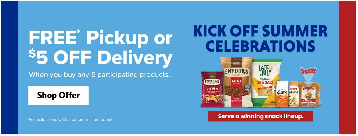 Catalogue Food Lion from 07/08/2026