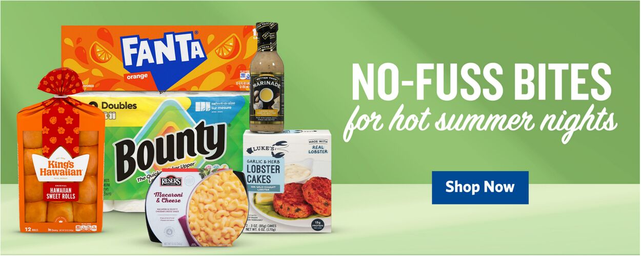Catalogue Food Lion from 07/08/2026