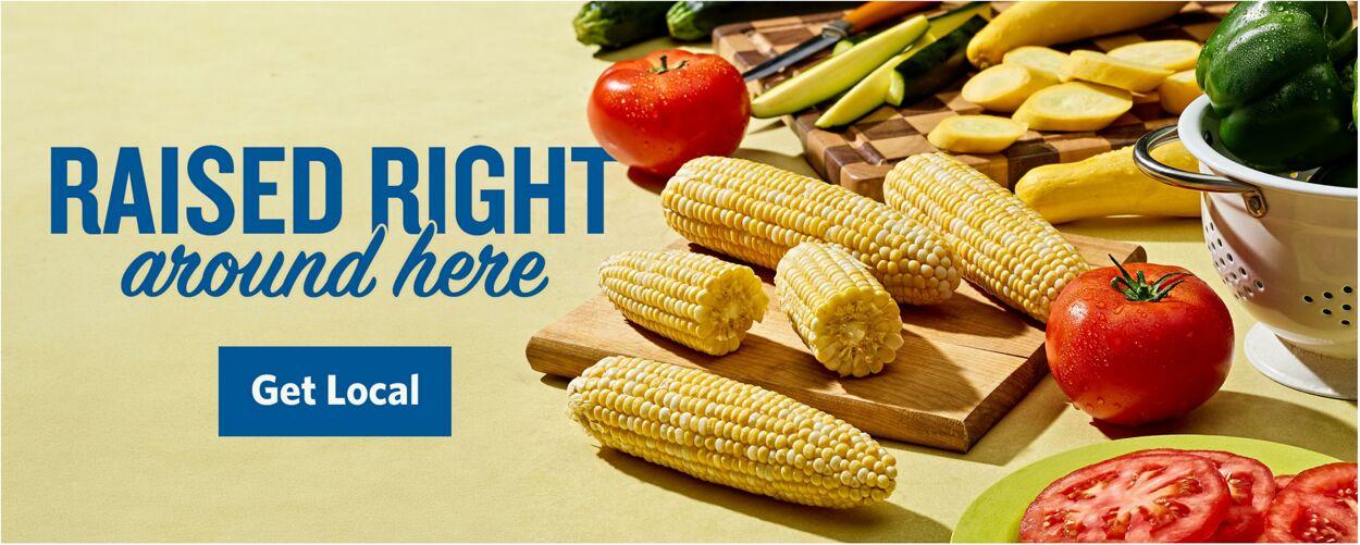 Catalogue Food Lion from 07/22/2026