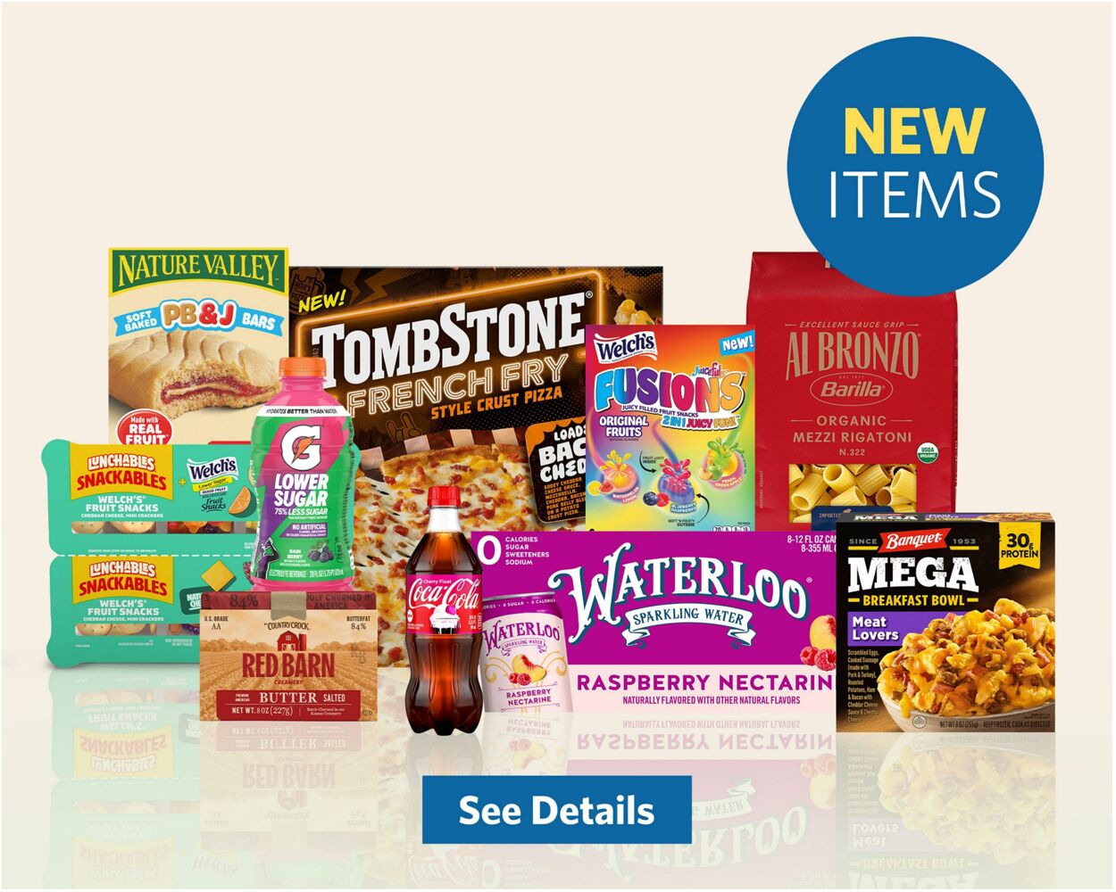 Catalogue Food Lion from 08/12/2026