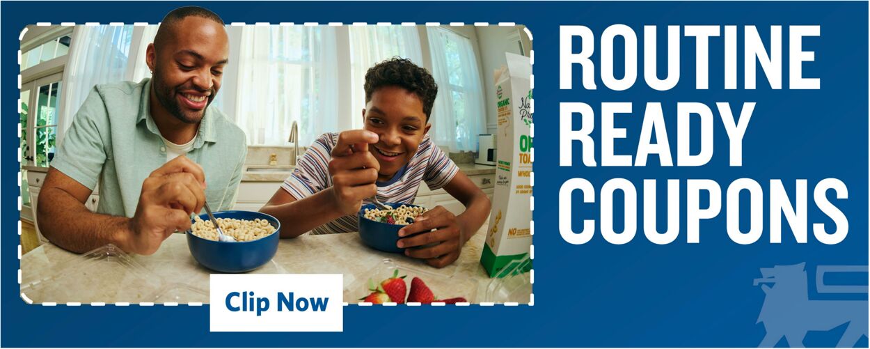 Catalogue Food Lion from 08/19/2026