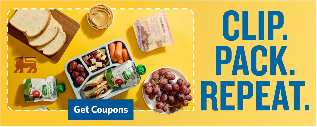 Catalogue Food Lion from 09/02/2026