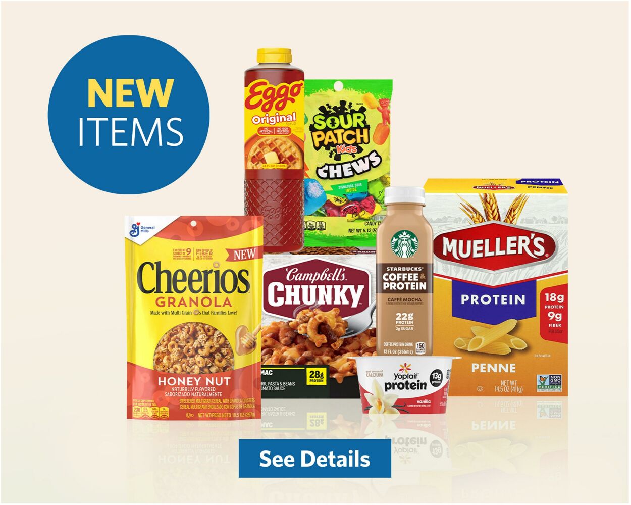 Catalogue Food Lion from 09/16/2026