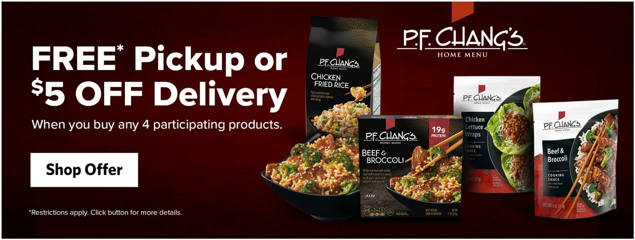 Catalogue Food Lion from 09/30/2026