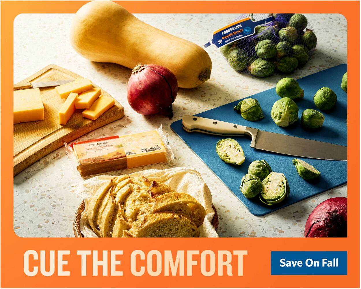 Catalogue Food Lion from 10/14/2026