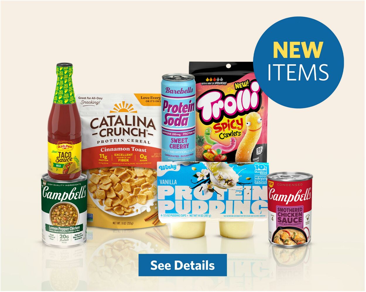 Catalogue Food Lion from 10/28/2026