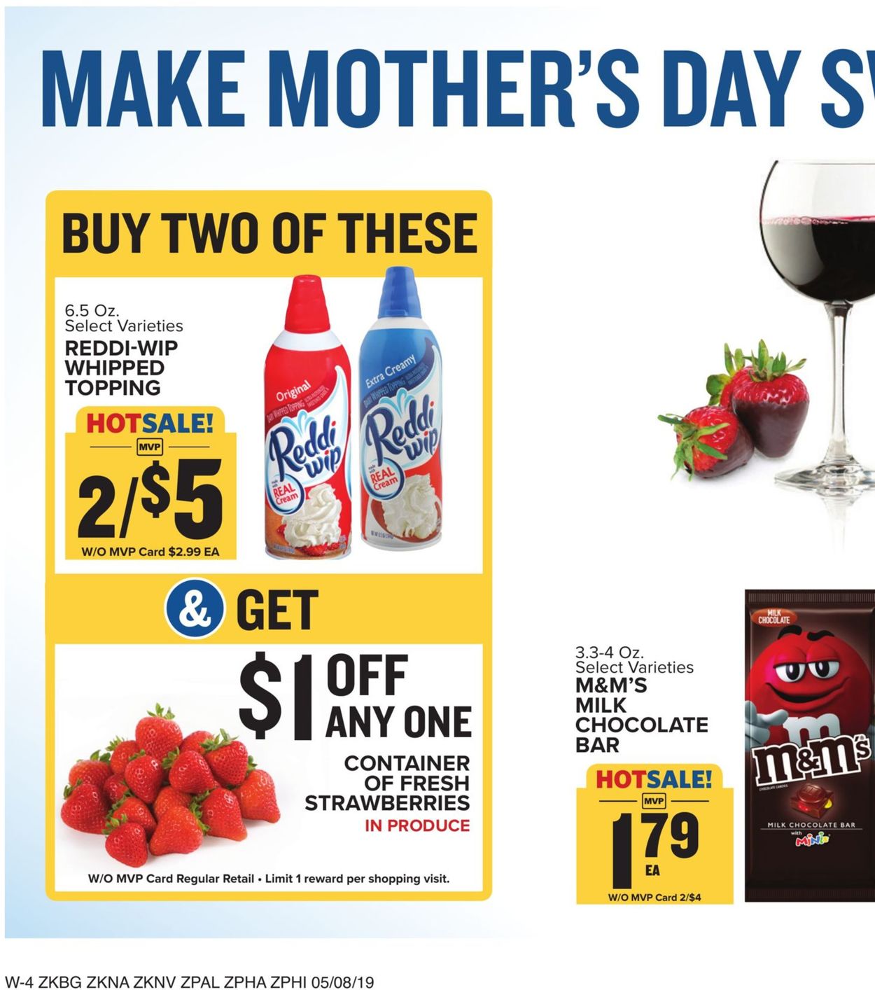 Catalogue Food Lion from 05/08/2019
