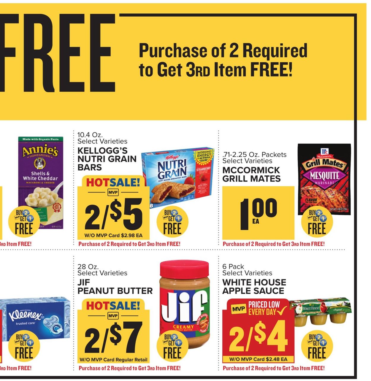 Catalogue Food Lion from 07/03/2019