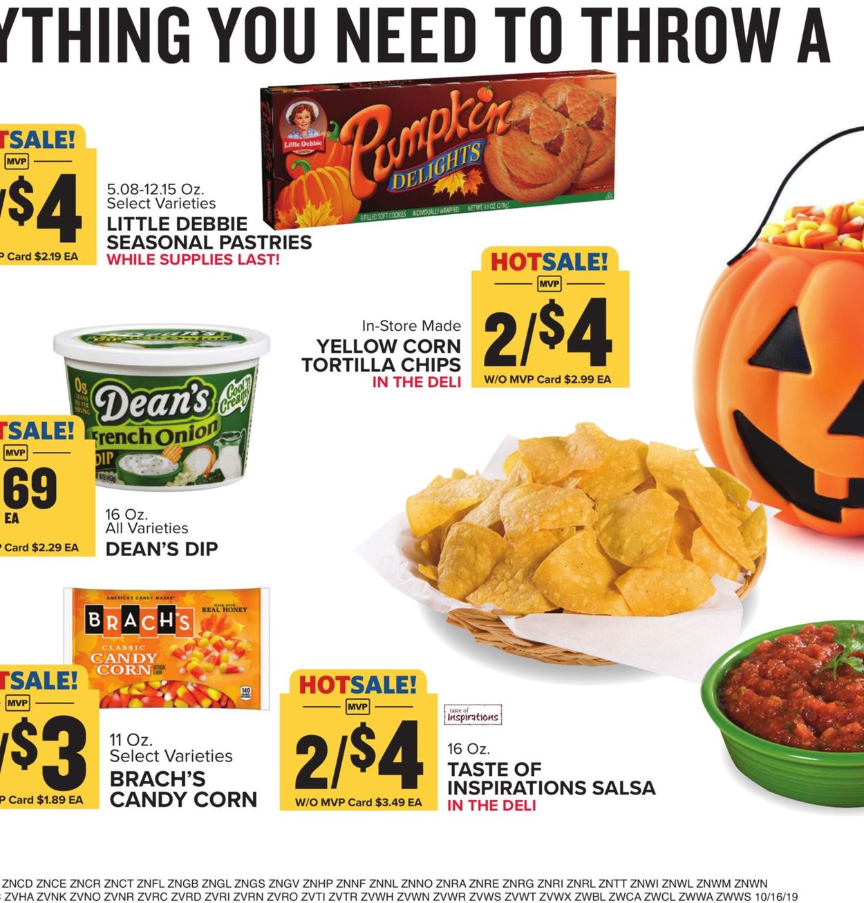 Food Lion Current weekly ad 10/16 10/22/2019 [13]