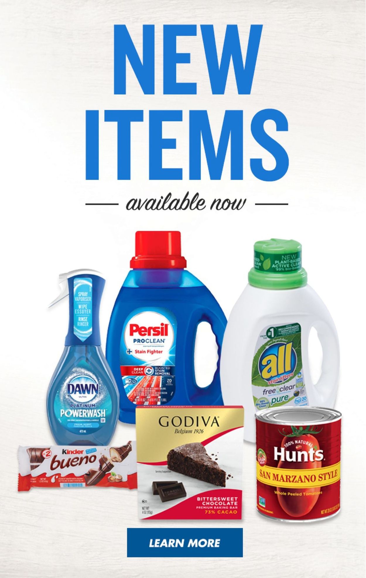 Catalogue Food Lion - New Year's Ad 2019/2020 from 12/26/2019