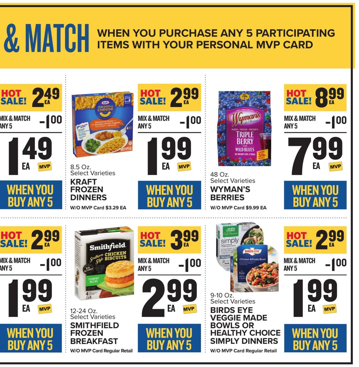 Catalogue Food Lion from 03/04/2020