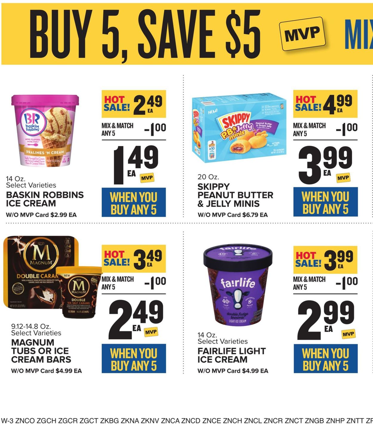 Catalogue Food Lion from 05/06/2020