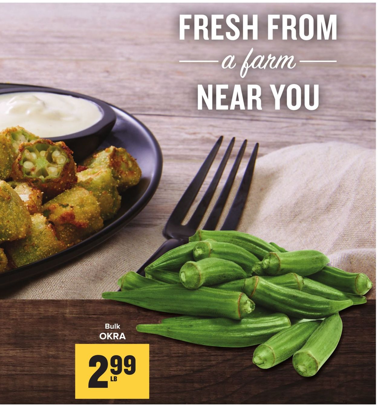 Catalogue Food Lion from 07/15/2020