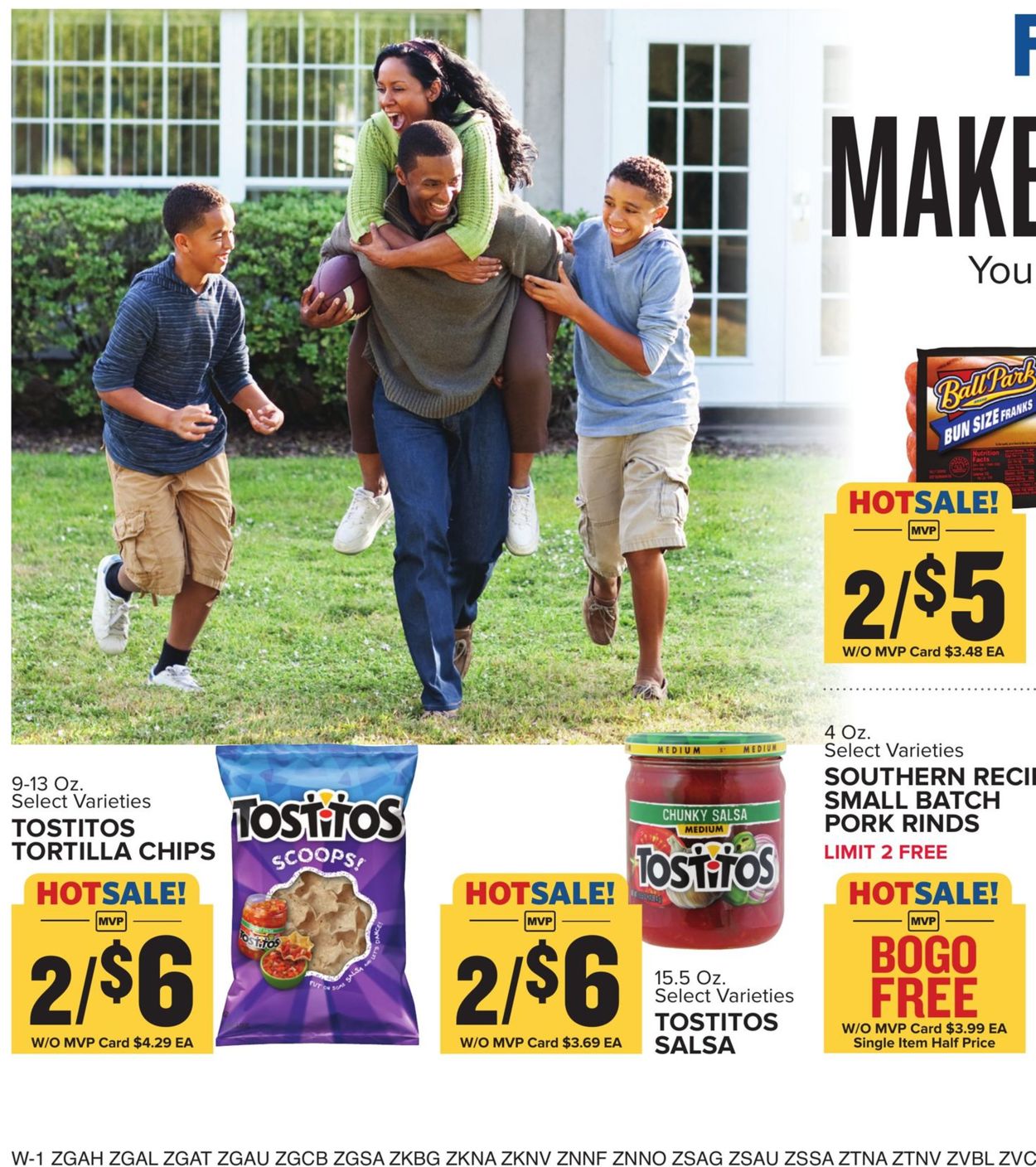 Catalogue Food Lion from 10/21/2020
