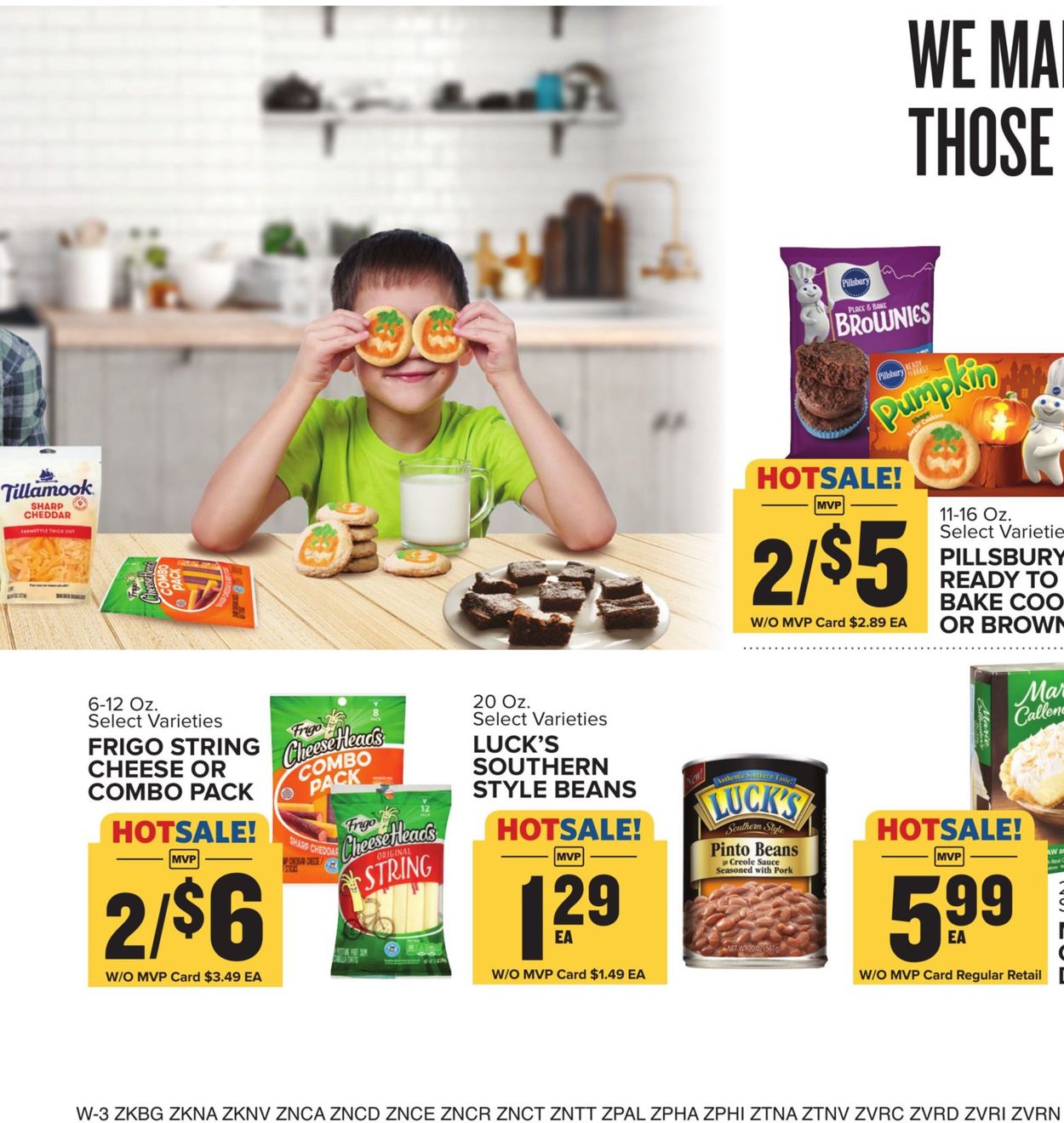 Catalogue Food Lion from 10/21/2020