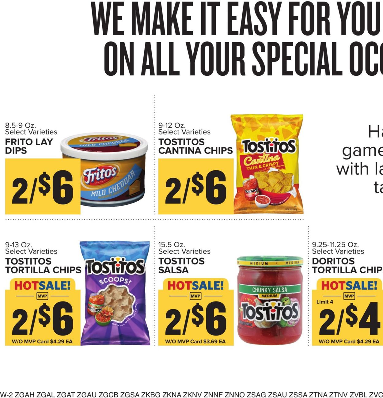 Catalogue Food Lion from 11/04/2020