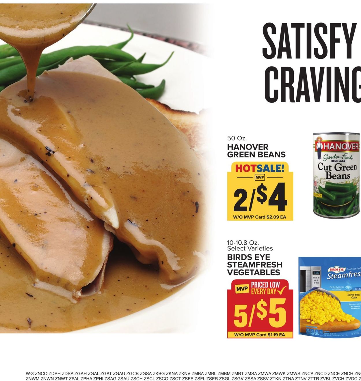 Catalogue Food Lion from 11/11/2020