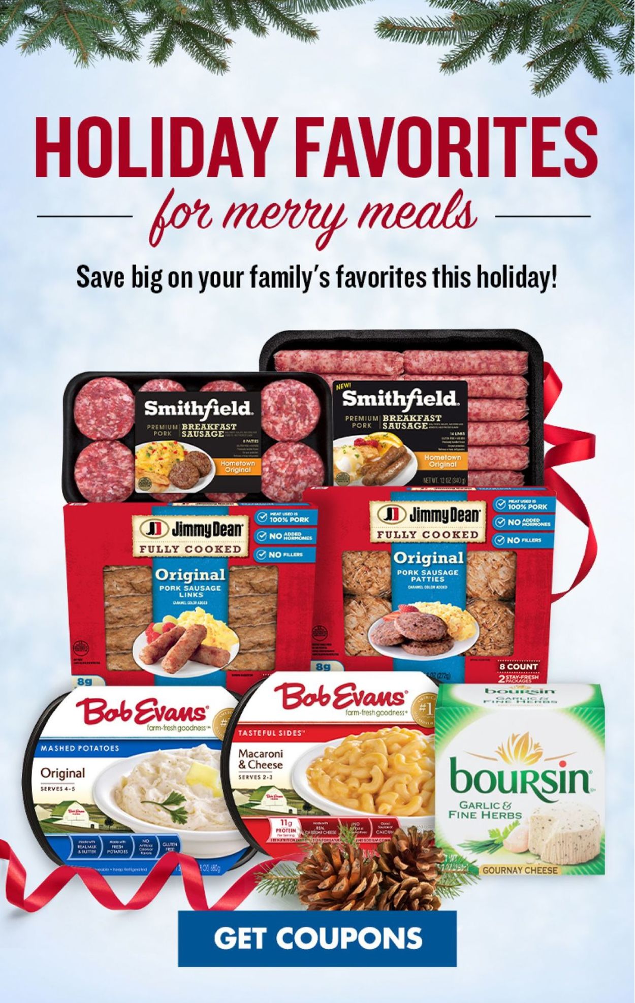 Catalogue Food Lion Christmas Ad 2020 from 12/16/2020