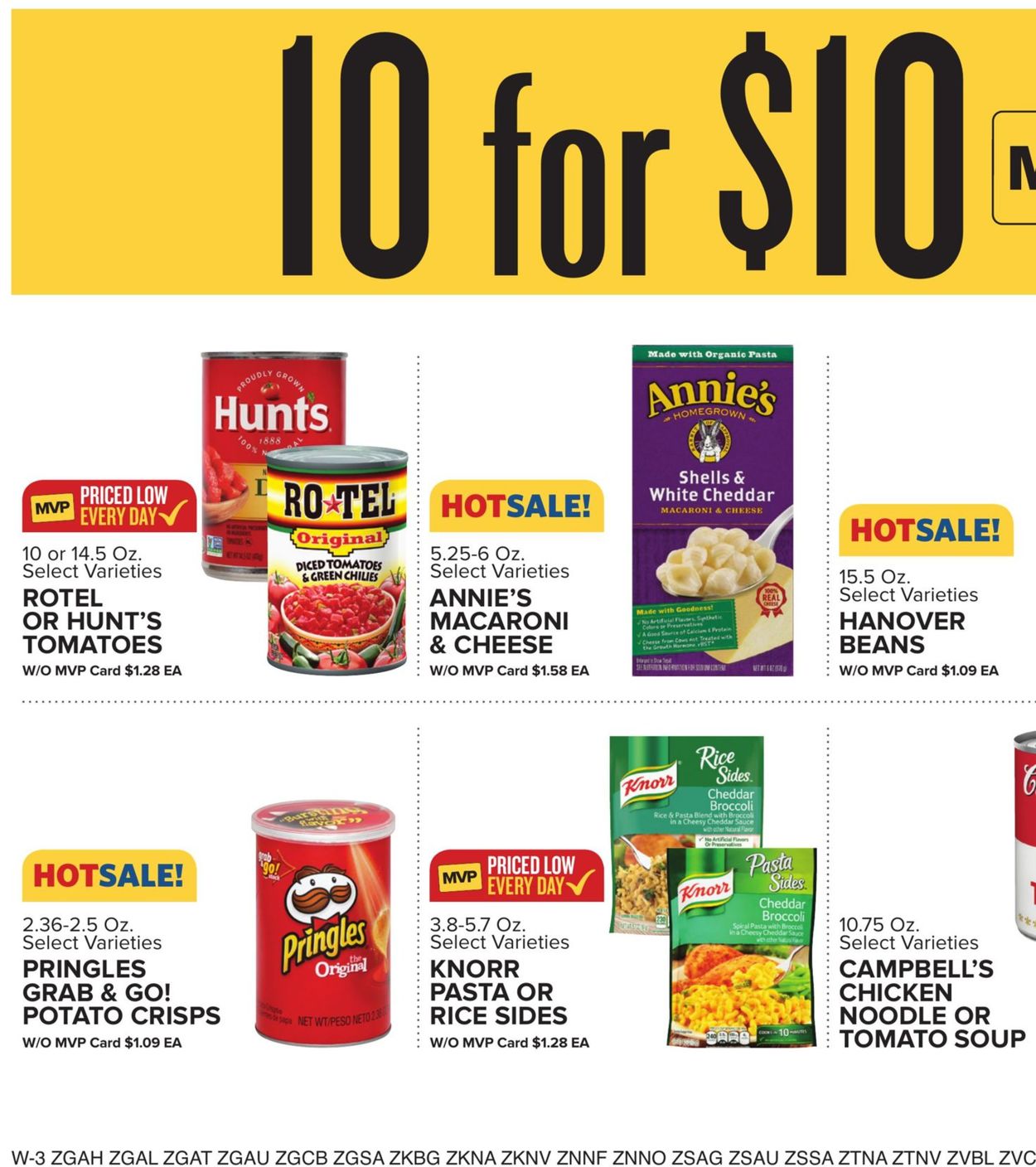 Catalogue Food Lion from 01/20/2021