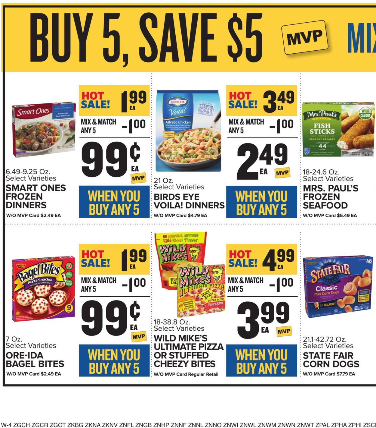 Catalogue Food Lion from 03/03/2021