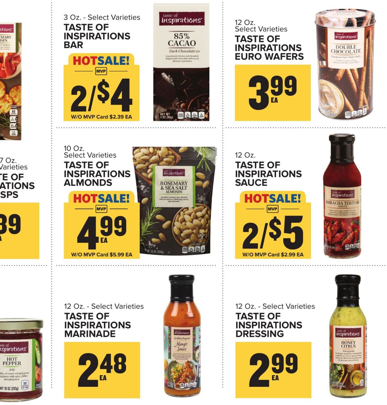 Catalogue Food Lion from 03/24/2021