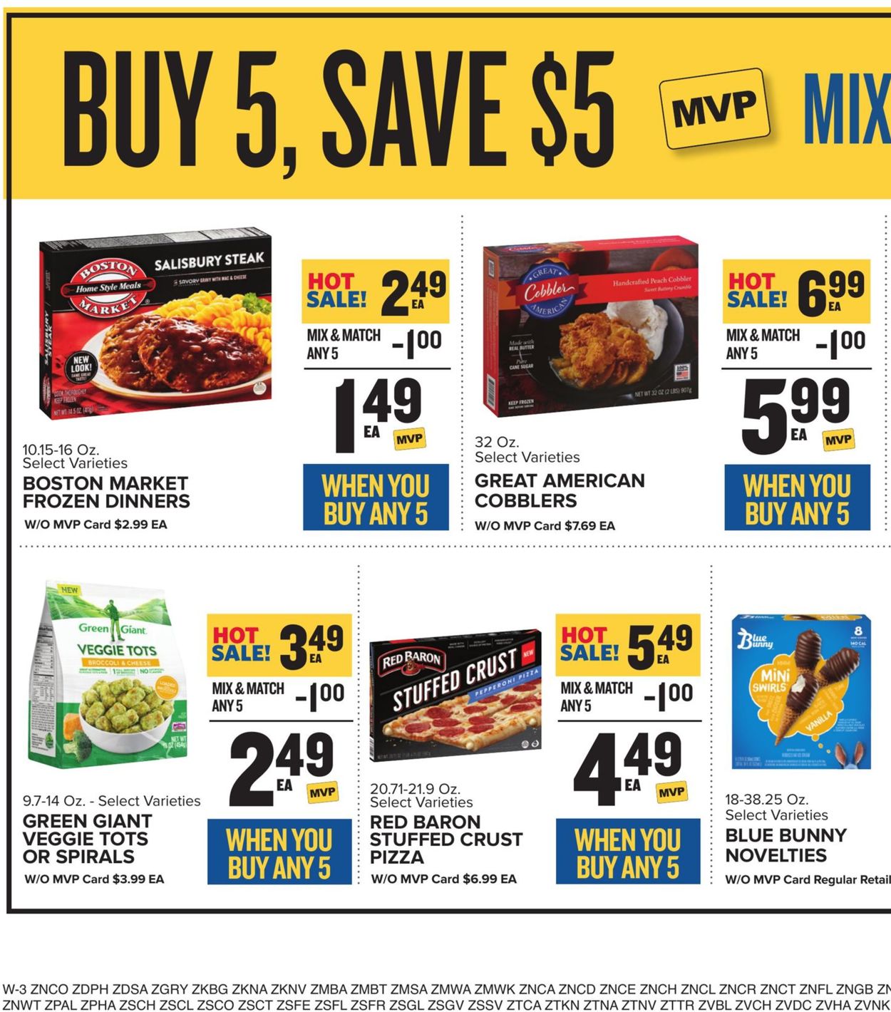 Catalogue Food Lion from 03/02/2022